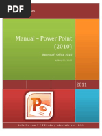Manual+Power+Point+2010