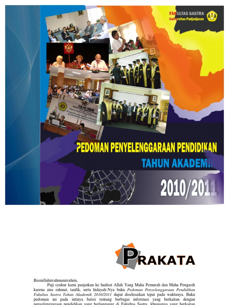Fakultas Sastra