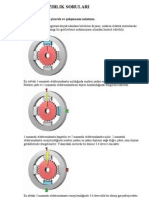 plc ile step motor kontrolü