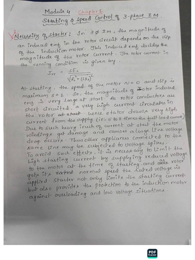 Em module 4 | PDF