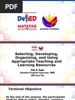 DepEd Order 11, s. 2018: School Forms Guidelines | PDF