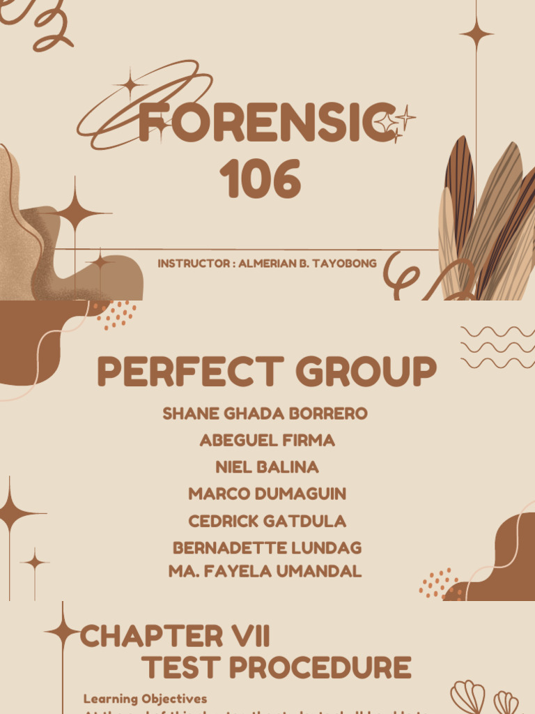 Phases of Polygraph Examination Guide | PDF | Thorax | Polygraph