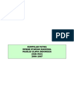 Kumpulan Fatwa DSN-MUI 2000-2007
