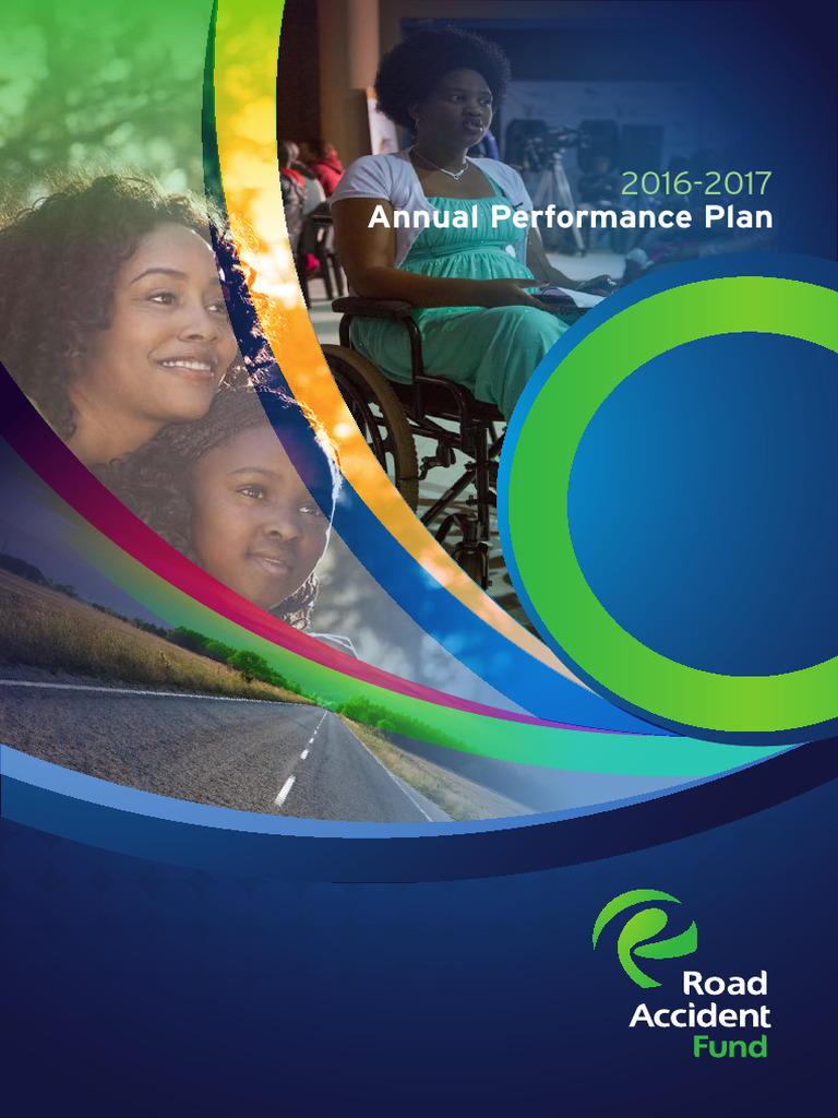 RAF Settlement Offer Overview 2016-2017 | PDF | Taxes | Traffic Collision