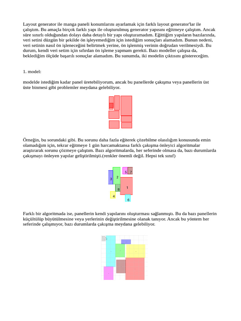 Layoutgenerator | PDF