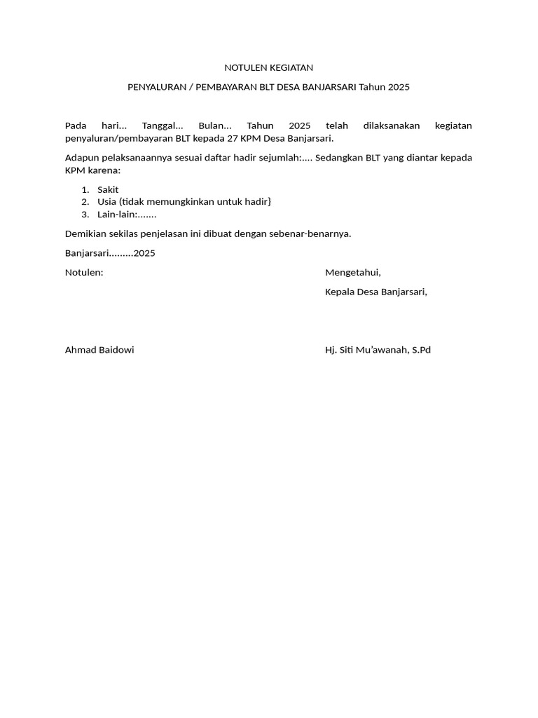 notulen-kegiatan-blt-pdf