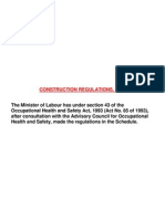 Nov 11 Construction Regulations Slide