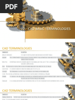 AutoCAD Text Symbols and Codes Guide | PDF | Auto Cad | Autodesk
