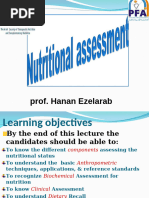 MEED Risk Assessment for Eating Disorders | PDF | Dehydration ...