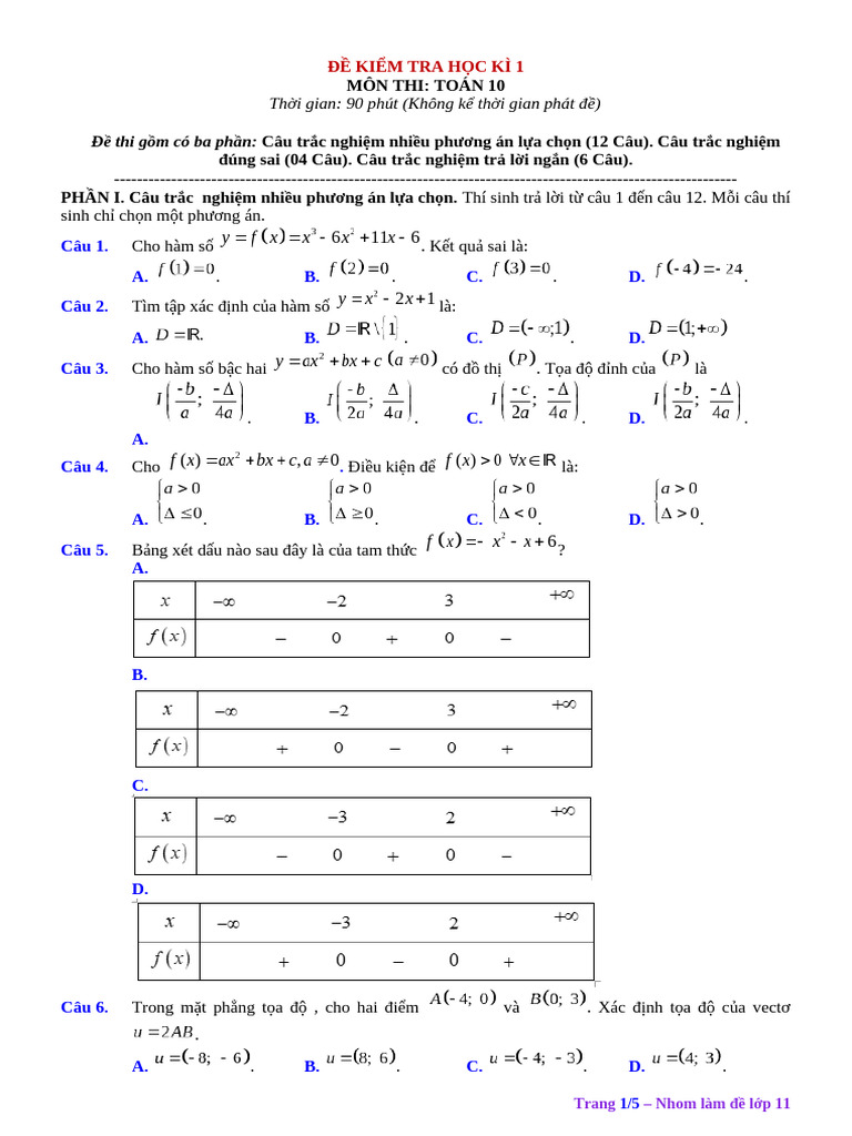 De 2 | PDF