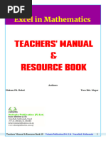 Japanese High School Math Curriculum | PDF | Area | Decimal