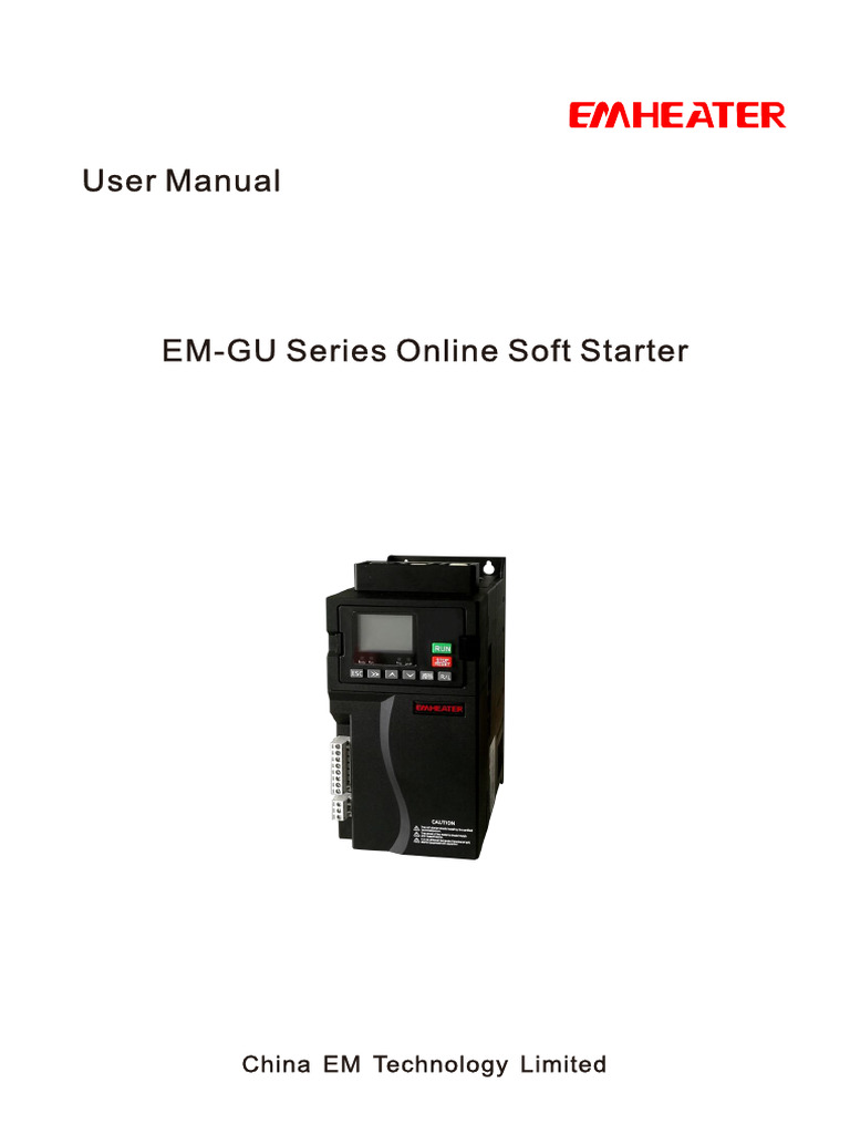 Emgu Series | PDF | Switch | Reliability Engineering