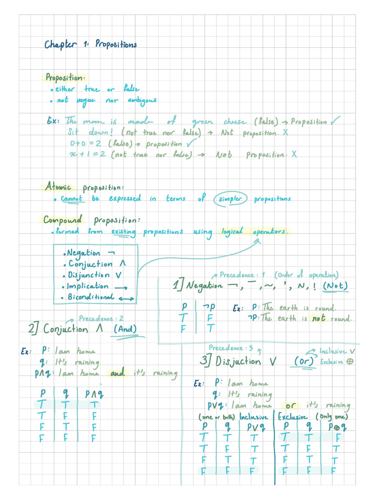 1 Chapter 1 | PDF