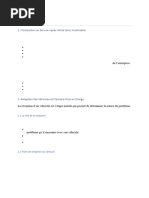 Modèle d'ordre de réparation vierge | PDF