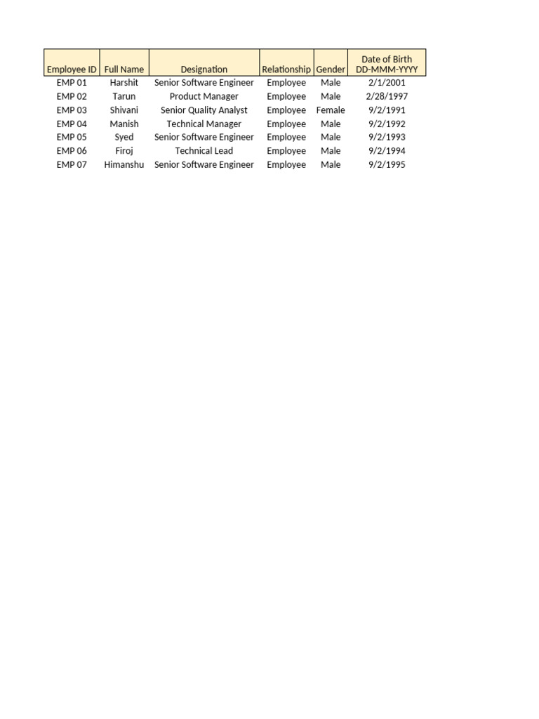 Member Data Format-2024135222617 | PDF