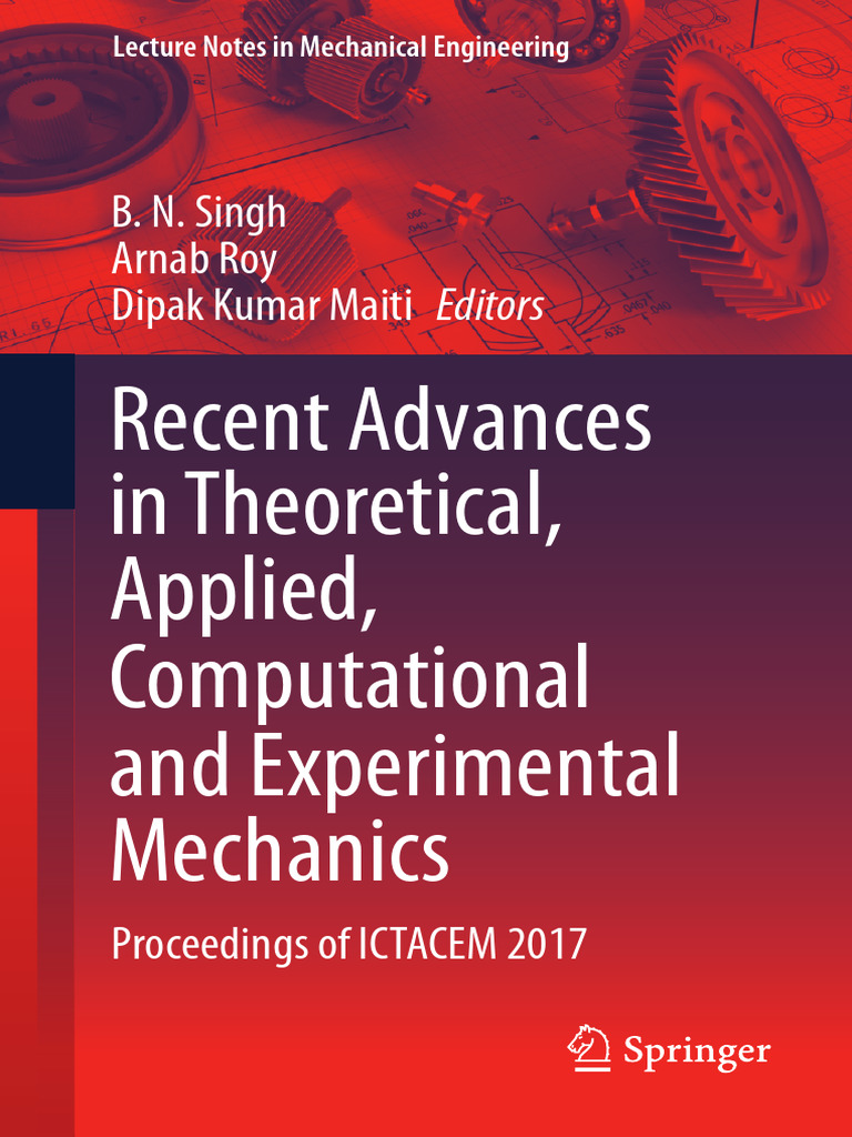 Advances in Aerospace Engineering | PDF | Finite Element Method | Wavelet