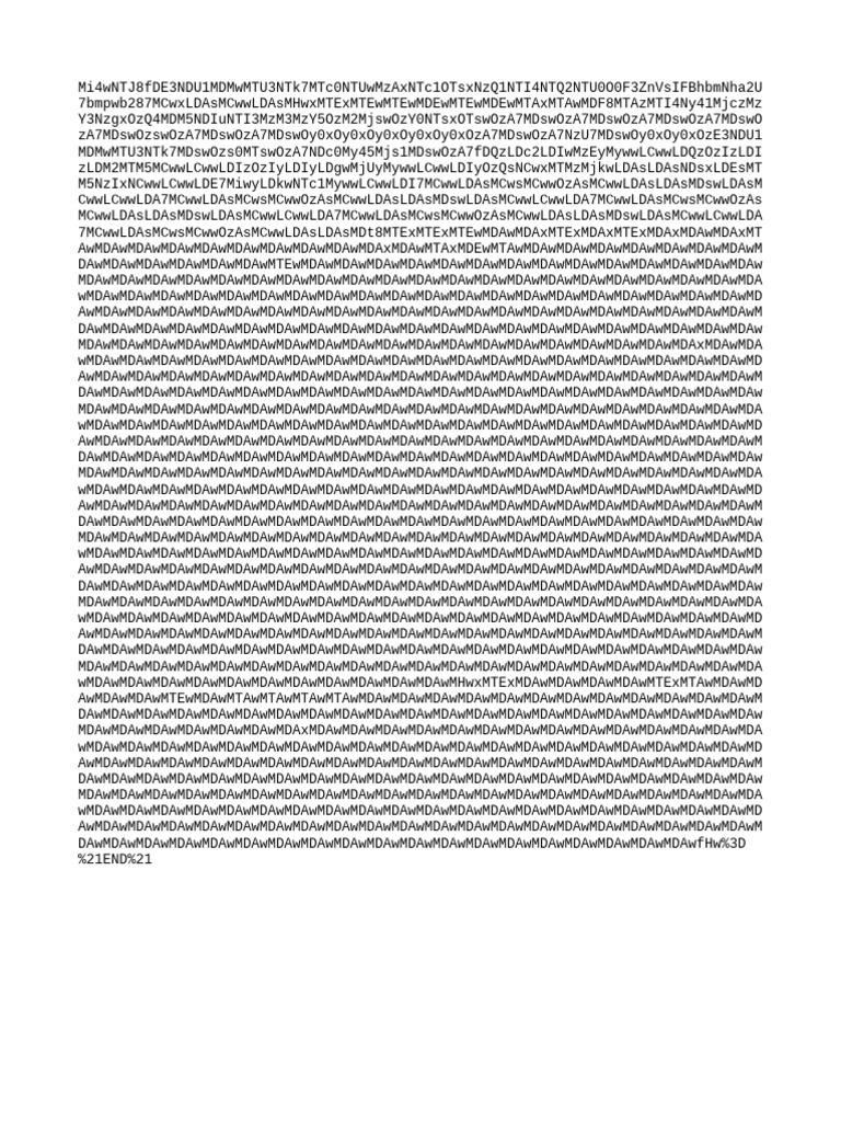 Data Analysis and Encoding Insights | PDF