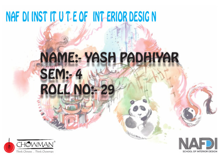 Yash Cover Page Nilesh 2 | PDF
