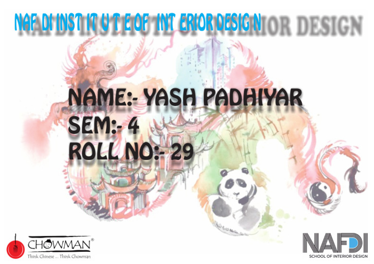 Yash Cover Page Nilesh 1 | PDF