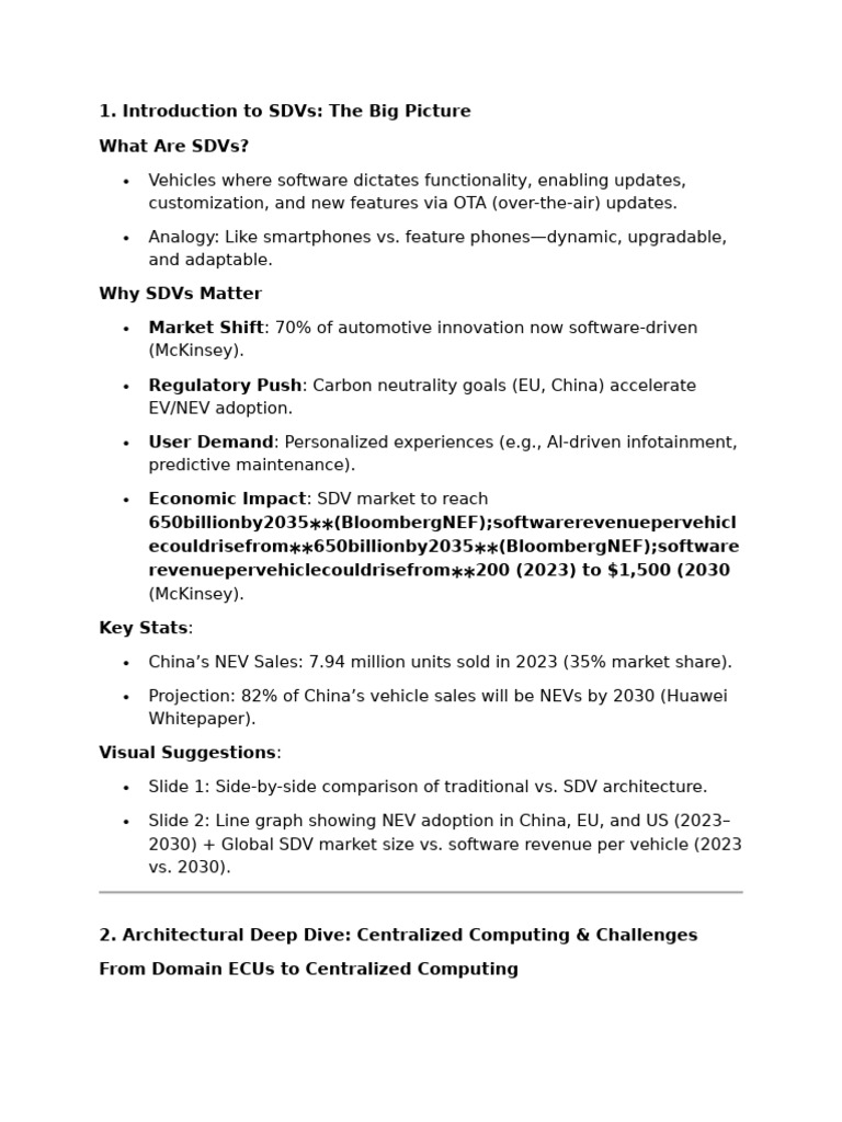 SDV Full Full | PDF | Artificial Intelligence | Intelligence (AI ...