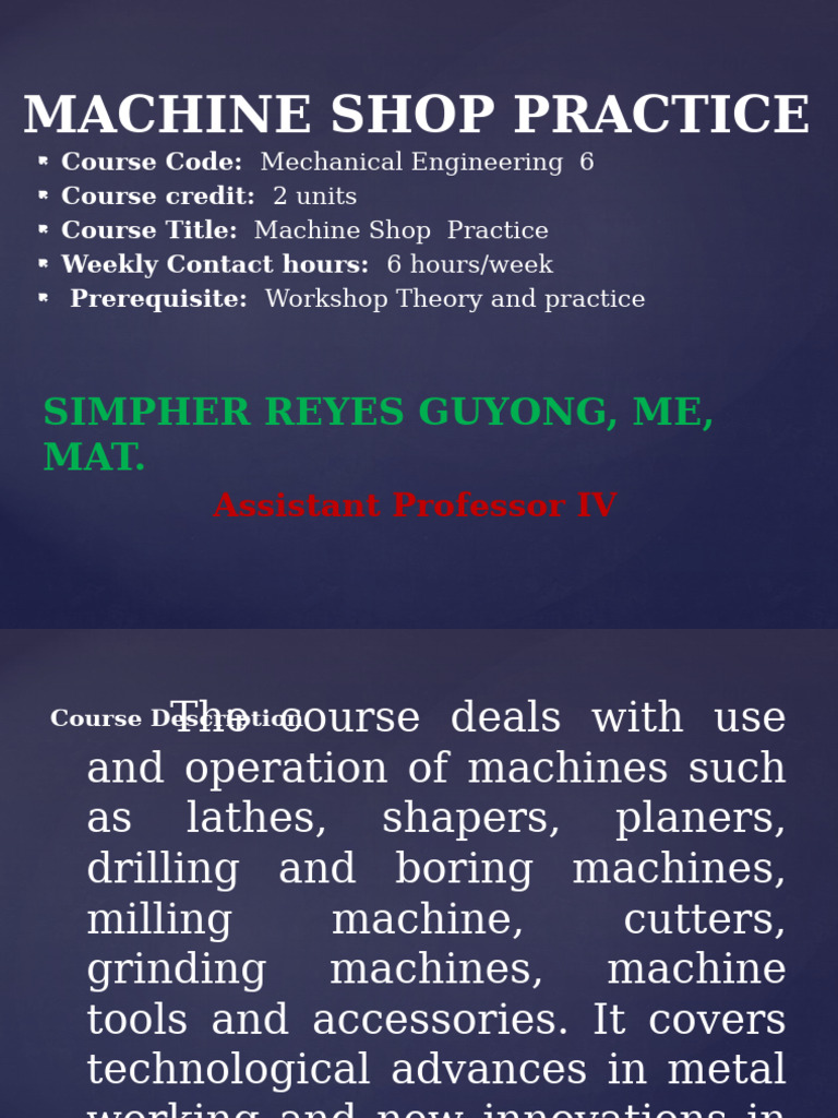 History and Function of Lathe Machines | PDF | Machining | Machines