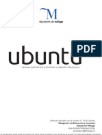 Manual Ubuntu