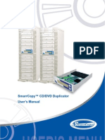 DVD Duplicator Manual