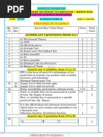 IB Economics HL Formula Booklet | PDF | Gross Domestic Product | Demand