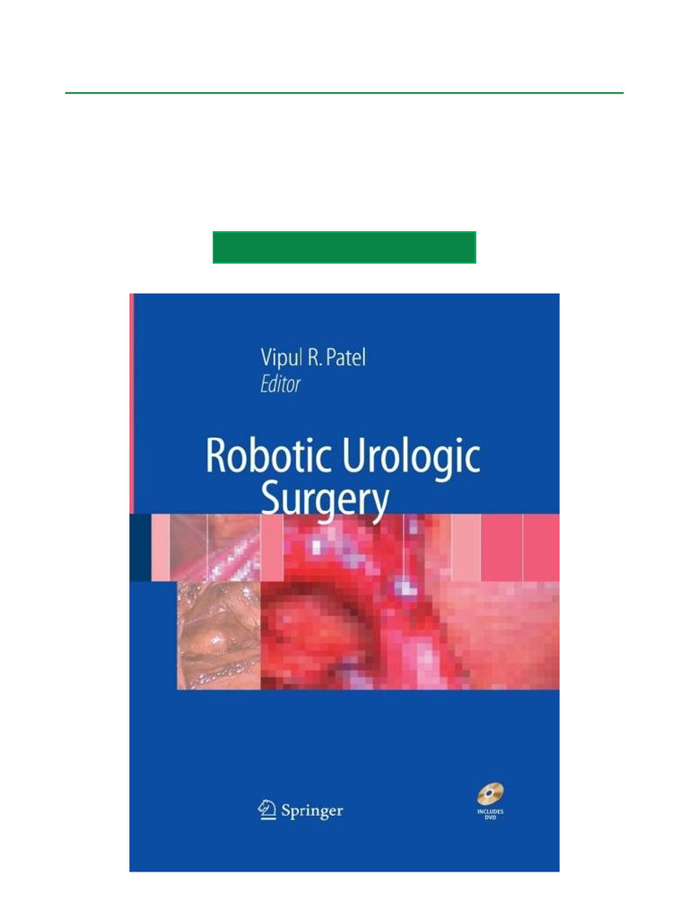 Vipul Patel, MD | AdventHealth Global Robotics Institute