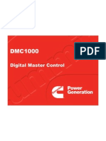 Digital Master Control