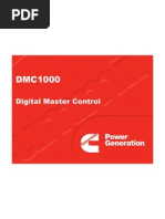 Digital Master Control