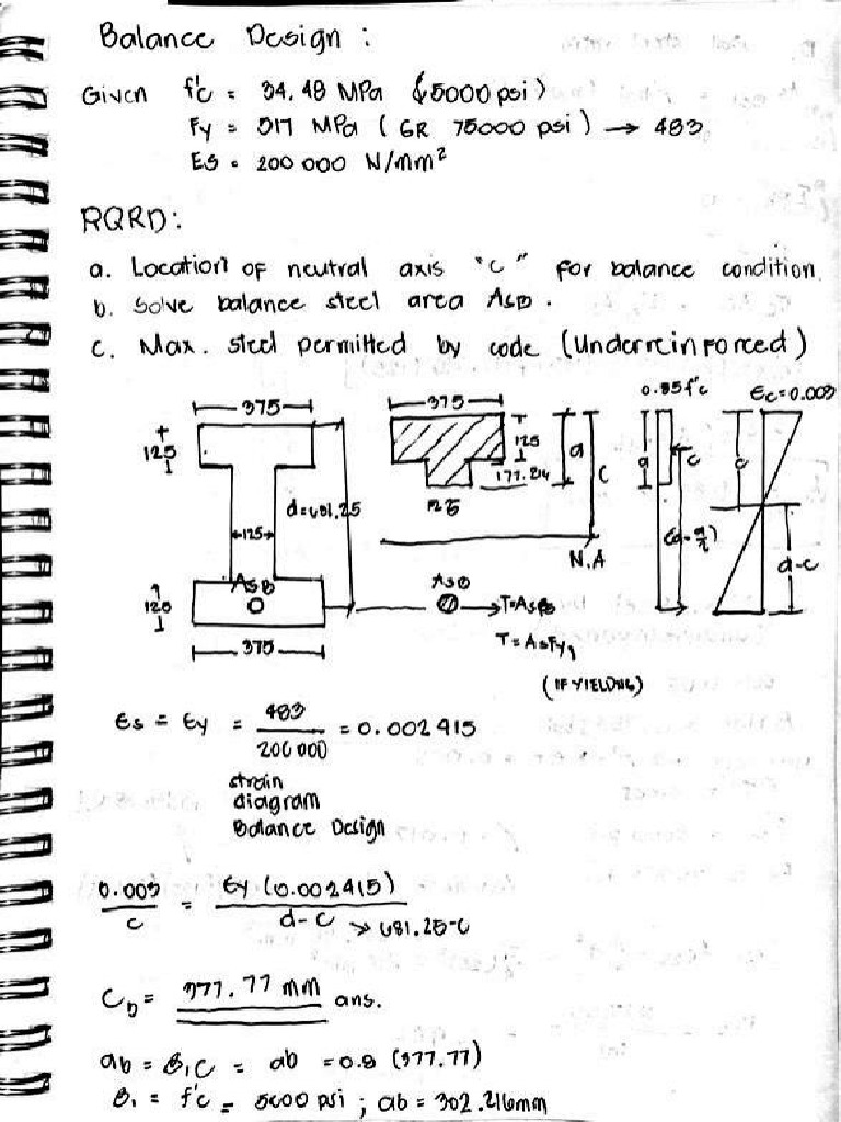 RCD NOTES | PDF