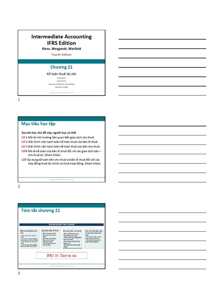 C5 (C21) - Leases (Vi) | PDF