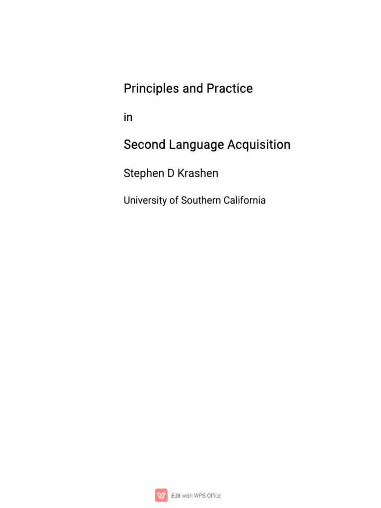 Elt Full Topic PDF | PDF