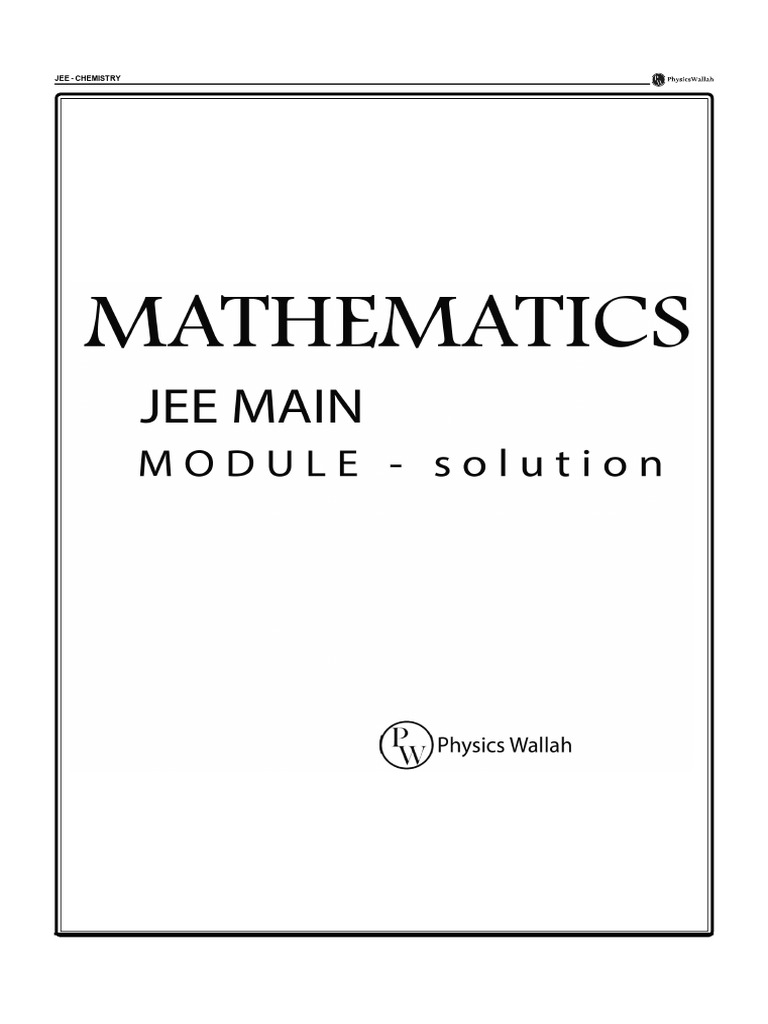 Maths Module 5 | PDF | Factorization | Numbers