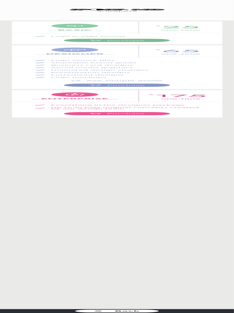 Brandmark Make Your Logo In Minutes 2 Pdf