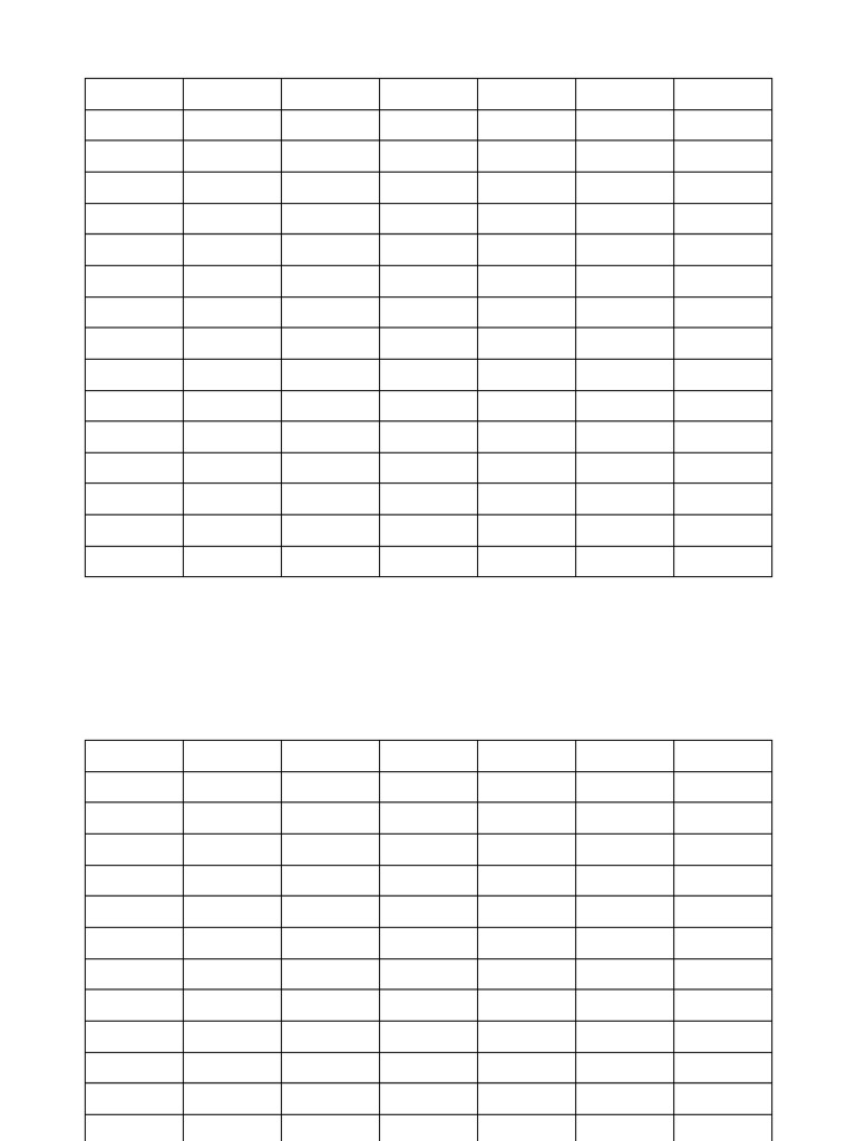 Essential Vocabulary Word List | PDF