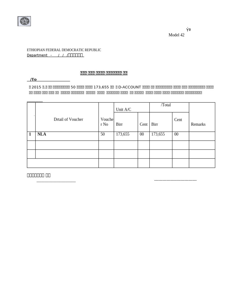 42 To MOE | PDF