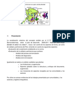 Concepto Sobre Plan de Desarrollo-2008-2011