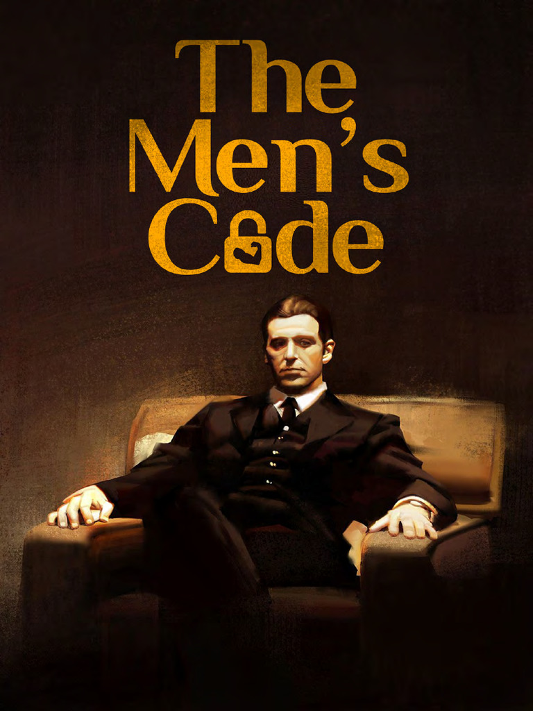 E-book the Men's Code | PDF