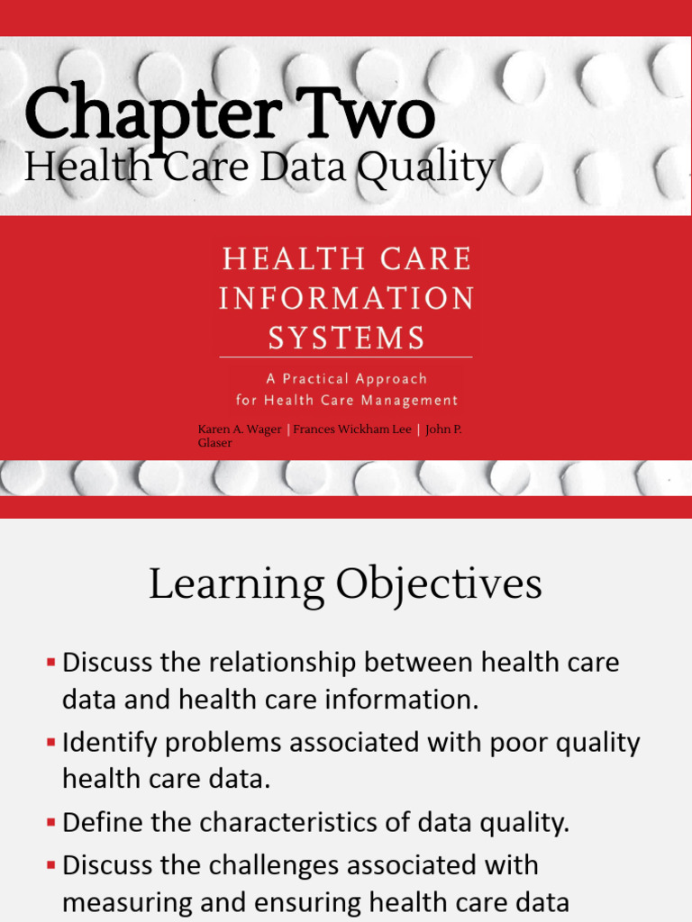 4 PowerPoint Chapter 02 Fall 2014 | PDF | Medical Record | Health Care
