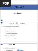 Three Main Programming Constructs | PDF | Programming | Computer Program