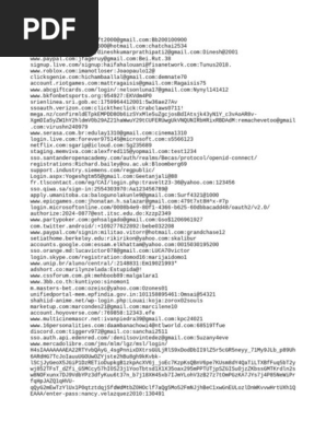 ko urlbucket 10 | PDF