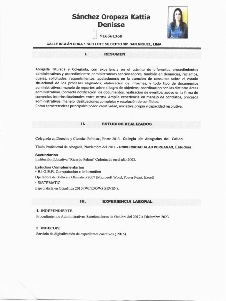 Escaneo PDF 1 | PDF