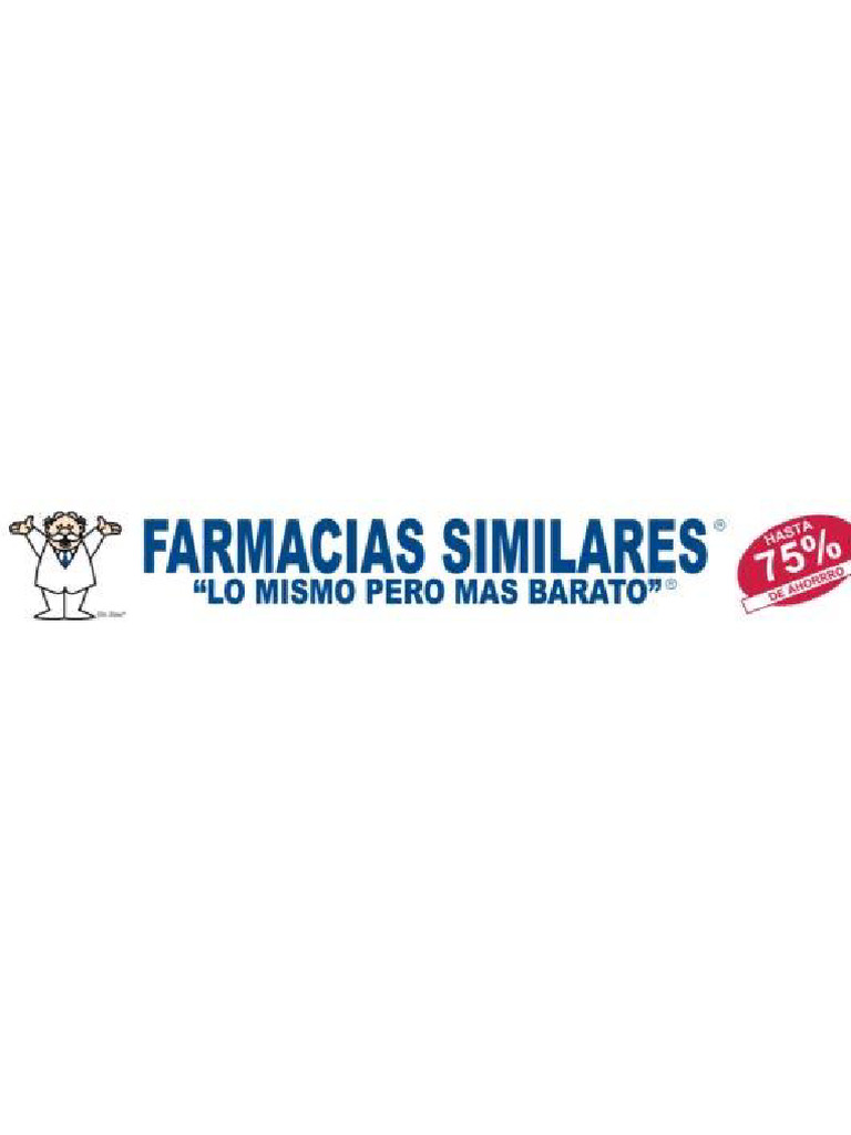 Farmacia Simi 1 | PDF