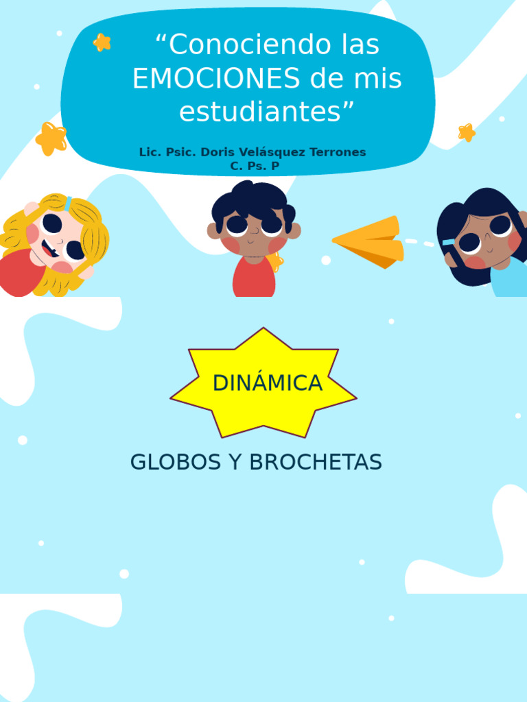 Gestión de emociones en estudiantes | PDF | Las emociones | Ira