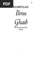 Download Kumpulan Ilmu Ghaib by Misteri Taman Sri Bidor SN85858404 doc pdf