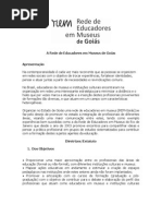 Estatuto REM-Goiás 16-03-12