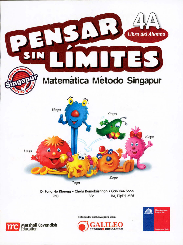 4 A Libro Alumno | PDF