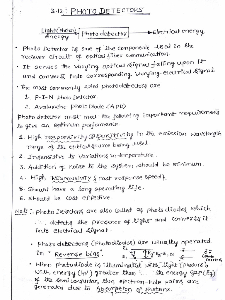 Oc Unit 4 | PDF